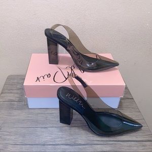 DHARMAV - Black Vinyl